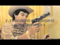 Download Lagu Chalino Sanchez - Alma Enamorada ( letra)