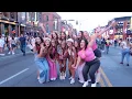jen s bachelorette party weekend in nashville