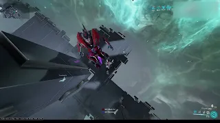 Felarx God Riven