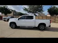 2020 Chevrolet Silverado 1500 RST TX Grapevine Dallas Lewisville Arlington Lewisville