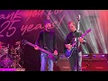 Godsmack - I Stand Alone (Live) 4K