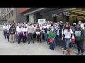 Community Turns Out for Love Your Neighborhood Day