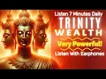 Download Lagu Strongest Wealth Mantra!! Billionaire Katha + Yellow Tara + Lord Shiva Success Mantra Combined!