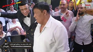 عبدالباسط حموده في اكبر فرح في الشرقيه مع الدو فرحه عائلات عبدالعال افراح الريس علي بكر 