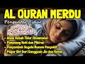 Download Lagu Al Quran Pengantar Tidur Surah Al Mulk, Al Fatihah, Ayat Kursi, Ar Rahman Penenangg Hati dan Pikiran