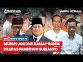 Download Lagu Musuh Jokowi Ramai-ramai Dilepas Prabowo Subianto