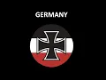 Axis and Allies 1914 Series 4 Germany