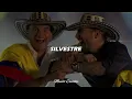Silvestre Dangond, Maluma - Vivir Bailando (Letra)