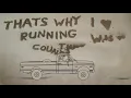 Granger Smith - That's Why I Love Dirt Roads (Alternate Lyric Video)