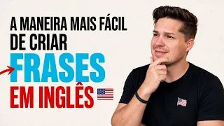 ESSAS FRASES VÃO FAZER VOCÊ APRENDER INGLÊS MAIS RÁPIDO