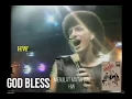 Download Lagu God Bless - Menijilat Matahari (1989) (Selekta Pop)