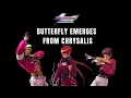 KOF 2002 UM 🎵 Butterfly Emerges From Chrysalis - The King Of Fighters 2002 Unlimited Match