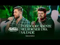 Lagu Zé Neto e Cristiano - Estado Decadente/Melhor Ser Uma Saudade (10 Anos de Sucesso) #MagiaDasEstrelas