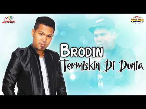 Download MP3 Brodin - Termiskin Di Dunia (Official Musik Video)