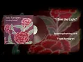 Todd Rundgren - "I Saw the Light" (Vinyl Visualizer)