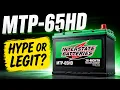 Interstate Batteries MTP-65 - Product Review