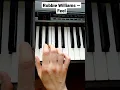 Download Lagu Robbie Williams — Feel