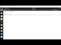 Write a shell script to print the multiplication table for the given N number