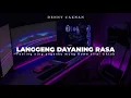 Download Lagu DJ LDR LANGGENG DAYANING RASA DENNY CAKNAN ( DJ FEELING NENG ANGENKU MUNG KOWE )