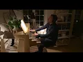 J.S.Bach - ERBARM DICH MEIN O HERRE GOTT (BWV 721)