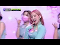 ['Best Dance Performance Solo' TAEYEON - Weekend] 2021 MAMA Nomination Special | #엠카운트다운 EP.734