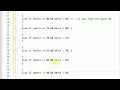 Conditional Statement Grading System Example 10 4