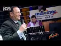 Voy A Conquistar Tu Amor - Johnny Rivera & Mambele Orq. - Kimbara Vip 2014