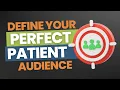 5 Key Steps to Defining Your Urgent Care Target Audience for Healthcare Marketing Success