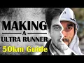 Download Lagu ULTIMATE Guide to Running Your FIRST 50km Ultra Marathon (including Training Plan)