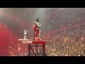 Download Lagu KISS live in Köln, Lanxess Arena 02.07.23 - „I was made for lovin‘ you“ and „Rock‘N Roll all Nite“.