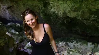 The Forgotten South Seas Paradise Makatea – EP 166 Sailing Seatramp