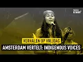 Download Lagu Verhalen op Vrijdag | Amsterdam Vertelt: Indigenous voices