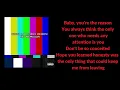 Mariah the Scientist - Spread Thin (Lyrics)