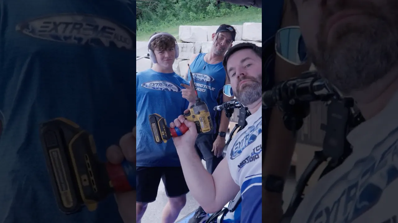 Extreme Audio | MKE Rally Recap