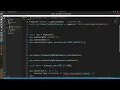 Part 3 Node js and Express rest api project with authentication 2022