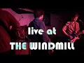 Black Midi Live @ The Windmill