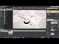 Export From 3DS Max to UE4 - WIP Script