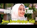 Download Lagu [VIDEO LIRIK] CUT RANI - SAMA SAMA MENJAGA CINTA | Genggam erat tanganku tetaplah bersamaku