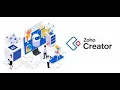 Understanding Zoho Creator - Calendar Reports Explained Schedule Appointments Deadlines