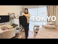 A Realistic Day in My Life in Japan | Payday Errands, Black Friday Shopping \u0026 Cozy Moments