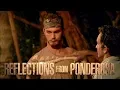 Interviews With Jenna Bowman Michael Yerger The Eleventh Twelfth Castaways To Be Voted Off