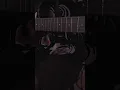 Download Lagu Bring Me The Horizon - Drown (Guitar Cover)