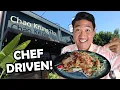 ICONIC 52-Year Old Thai Restaurant in Los Angeles You Can t Miss