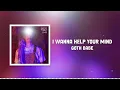 Download Lagu Goth Babe - I Wanna Help Your Mind (Audio Lyrics)