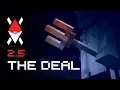 Download Lagu Flesh City Fallout: Sn2 Ep5 — THE DEAL (Minecraft Movie)