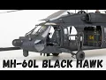 Download Lagu ICM's All New MH-60L Blackhawk! Full build Review
