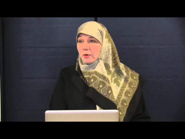 ⁣Native Soul: The Dual Nature of Man - Dr. Maryam Blackeagle