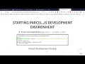 React Getting Started