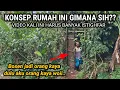 Lagu KAPOK JADI ORANG KAYA RAYA!! MANTAN CEO TAJIR MEMPUNYAI RUMAH MEWAH MALAH PILIH TINGGAL DI HUTAN