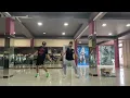 Download Lagu R.I.P - FAOUZIA - ZUMBA DANCE -TIK TOK - VIRAL at #batam - ZIN ARNYTA PANJAITAN